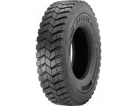 Doublestar DSR128 385/55R22.5 160K