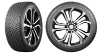 Nokian Tyres Hakkapeliitta R5 EV 255/50R21 109R XL