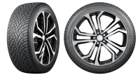 Nokian Tyres Hakkapeliitta R5 EV 225/55R19 103R XL