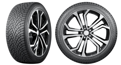 Nokian Tyres Hakkapeliitta R5 EV 265/45R20 108T XL