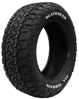 Blackbear AT2 265/50R20 116/112S