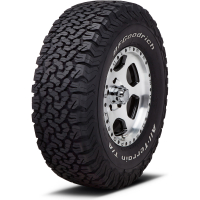 Blackbear AT2 OWL 275/60R20 121/120S