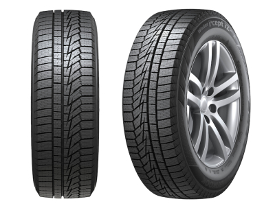 Hankook Stature M/S 275/40R21 107V XL