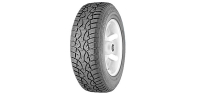 Continental 4x4 IceContact 265/50R19 110Q XL шип