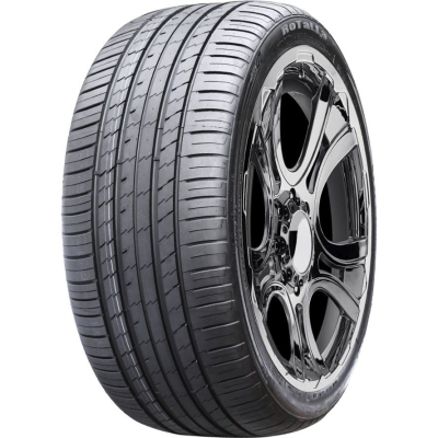 Tracmax X-Privilo RS01 275/45R20 110Y XL ZR