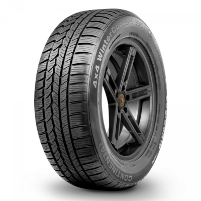 Continental Conti4x4WinterContact 235/65R17 104H ML MO