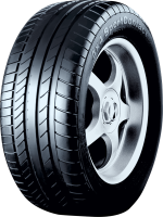 Continental 4x4SportContact 275/40R20 106Y XL