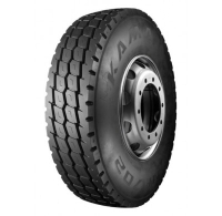 Кама Forza MIX A 315/80R22.5 156/150K POR M+S