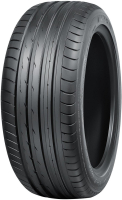 Nankang AS-2+ 235/35R19 91Y XL