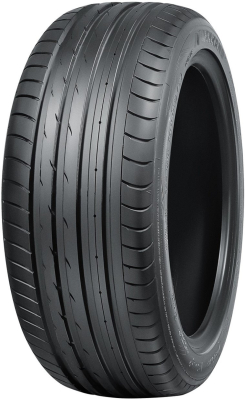 Nankang AS-2+ 285/30R20 99Y XL