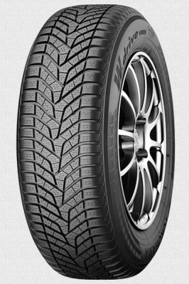 Yokohama BluEarth*Winter V906 245/40R19 98V