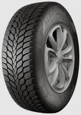 Кама Alga (НК-532) SUV 235/70R16 109T шип