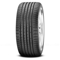 Accelera PHI-2 275/30R20 97Y XL