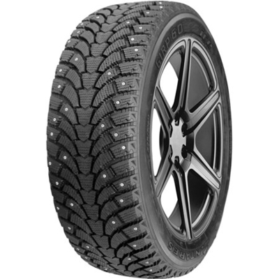 Antares Grip 60 Ice 275/55R20 117T шип