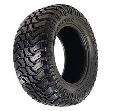 Blackbear MT 345/60R20 121Q