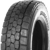 Bridgestone Duravis R-Steer 002 385/65R22.5 160K