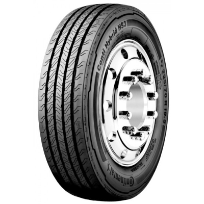 Continental Conti Hybrid HS3 + 315/80R22.5 156/150L