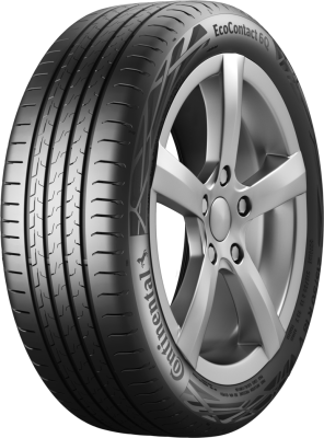 Continental EcoContact 6 Q 265/45R20 108T XL RunFlat