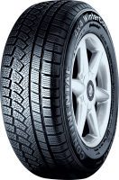 Continental IceContact 4x4 265/50R19 110T XL шип