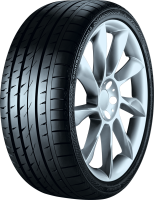 Continental SPRT CO 3 245/35R20 95Y XL