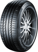 Continental SPRT CO 5 275/45R19 108Y XL