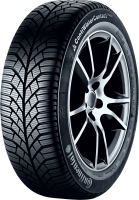 Continental WinterContact TS830 295/35R19 100V