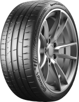 Continental SportContact 7 245/40R19 98(Y XL