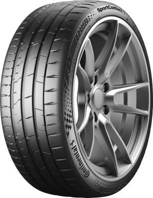 Continental SportContact 7 325/35R23 115(Y XL