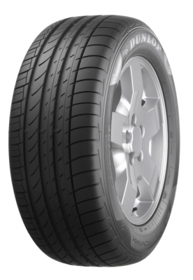 Dunlop SP QUATTROMAXX 255/40R19 100Y XL