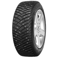 Goodyear UG ICE ARCTIC SUV 275/40R20 106T XL шип