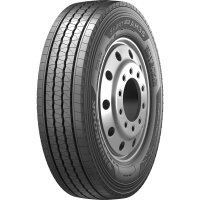 Hankook Smart Flex AH35 235/75R17.5 132/130M M+S 3PMSF