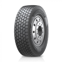 Hankook Smart Flex DH31 295/80R22.5 152/148M M+S 3PMSF