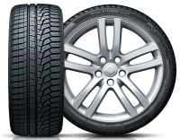 Hankook i*cept evo2 W320 235/50R19 103H XL