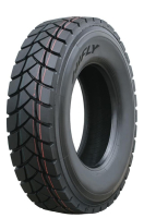 HiFly HH302 315/80R22.5 156/152L M+S