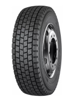 HiFly HH308A 315/70R22.5 154/150L M+S 3PMSF