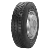 HiFly HH309 235/75R17.5 143/141J M+S 3PMSF