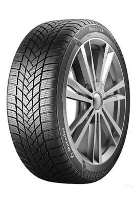 Matador MP 93 Nordicca 225/45R17 94V XL FR