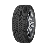 Michelin Latitude Alpin LA2 255/55R19 111V XL