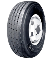 Кама NT 202+ 385/55R22.5 160K