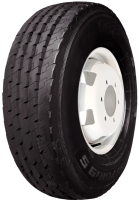 Кама NT 202 385/65R22.5 160K FRT M+S