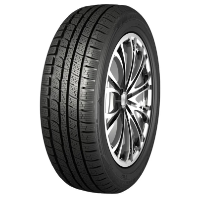 Nankang SV-55 235/35R19 91W