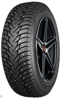 Nankang SW-8 ICE ACTIVA 235/50R19 103T шип