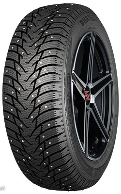 Nankang SW-8 ICE ACTIVA 225/55R19 103T шип