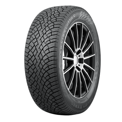 Nokian Tyres Hakkapeliitta R5 SUV 255/55R19 111R XL