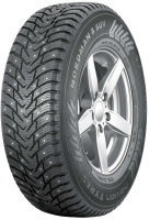 Nokian Nordman 8 SUV 235/60R18 107T XL шип