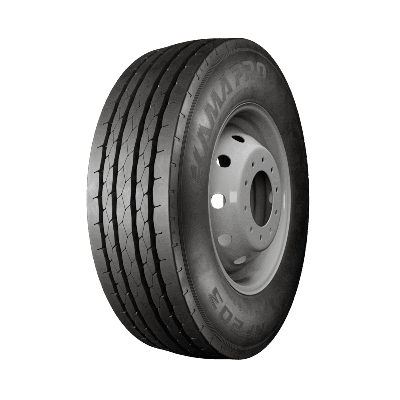 Кама PRO NF 203 385/65R22.5 160K M+S 3PMSF