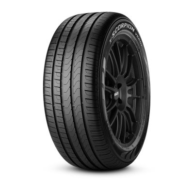 Pirelli SCORP VERDE 235/55R19 101V RunFlat