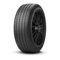 Pirelli SCORP ZERO A/S 265/40R22 106Y XL