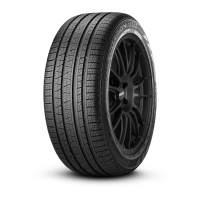 Pirelli SCORP VERDE A/S 255/55R20 110Y XL