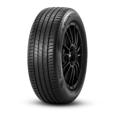 Pirelli Scorpion 255/45R20 105Y XL